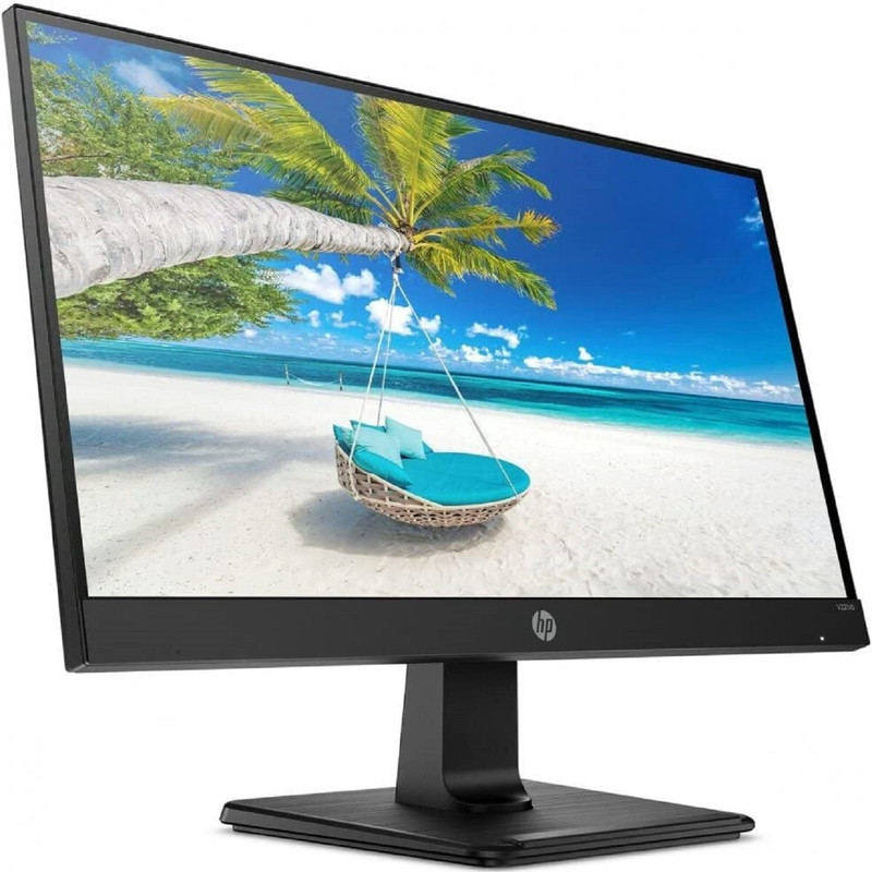 مانیتور HP مدل V221vb