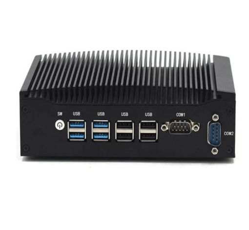 مینی پی‌سی ZPLUS مدل Hyper Pro zp-508