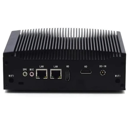 مینی پی‌سی ZPLUS مدل Hyper Pro zp-508