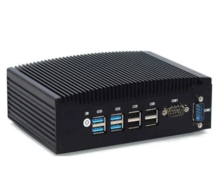 مینی پی‌سی ZPLUS مدل Hyper Pro zp-508